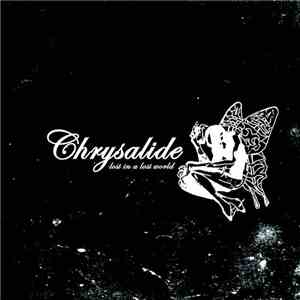Chrysalide - Lost In A Lost World flac album