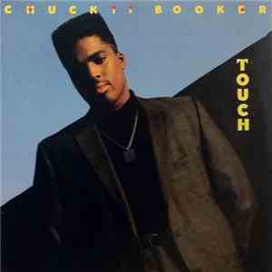 Chuckii Booker - Touch flac album
