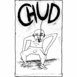 Chud  - Demo Feb. 2013 flac album