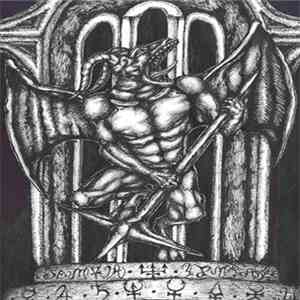 Cidium - Izvrnuta Liturgija flac album