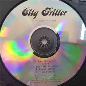 City Fritter - City Fritter flac album