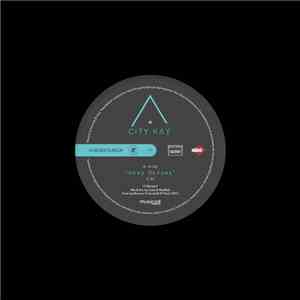 City Kay - Here Before flac album