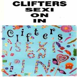 Clifters - Sexi On In flac album