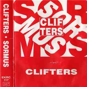 Clifters - Sormus flac album