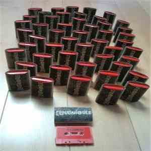 Clougnioule - Renova Vol. 2 flac album