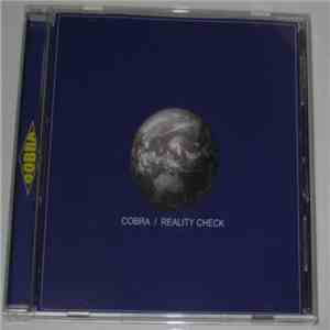 Cobra  - Reality Check flac album