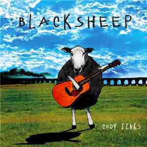 Cody Jinks - Blacksheep flac album