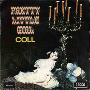 Coll - Pretty Little Girl / So Bad flac album