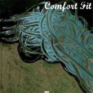 Comfort Fit - Never Look Back EP flac album