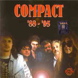 Compact - '88 - '95 flac album