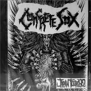 Concrete Sox - Japan Tour '92 flac album