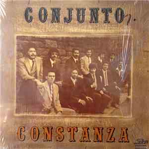 Conjunto Constanza - Conjunto Constanza flac album