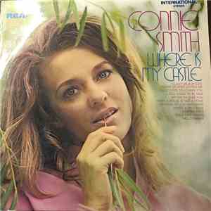 Connie Smith - Where Is My Castle flac album