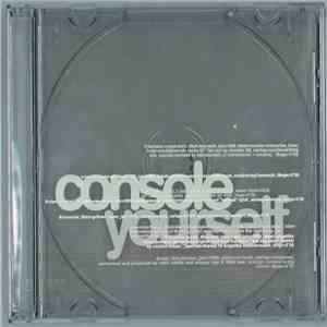 Console - Console Yourself flac album