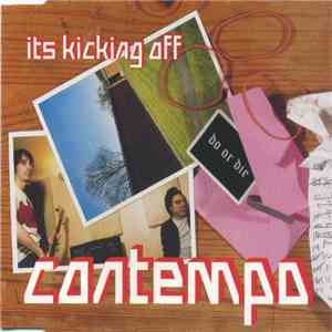 Contempo - Its Kicking Off flac album