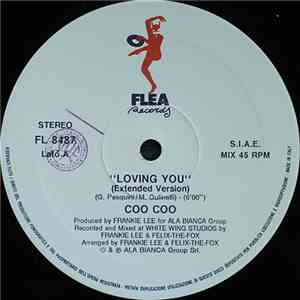 Coo Coo - Loving You flac album