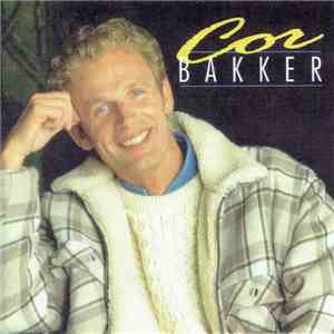 Cor Bakker - Cor Bakker flac album