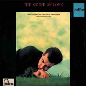 Corky Corcoran with The Seattle Strings - The Sound Of Love flac album