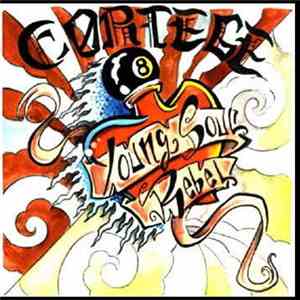 Cortège - Young Soul Rebel flac album