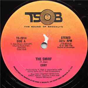 Cory - The Smirf flac album
