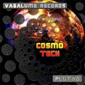 Cosmo Tech - Plutao flac album