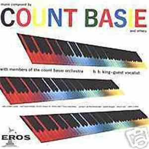Count Basie - Compositions Of Count Basie & Others flac album