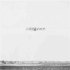 Counterspark - Lament flac album