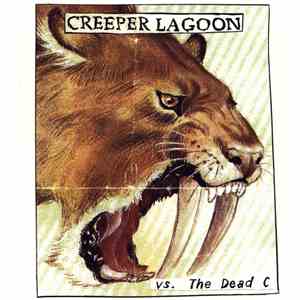 Creeper Lagoon - Vs. The Dead C flac album