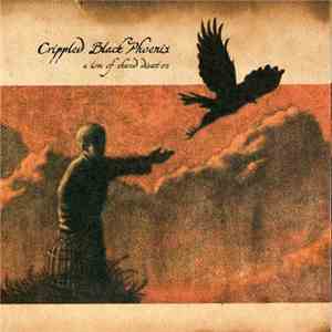 Crippled Black Phoenix - A Love Of Shared Disasters flac album