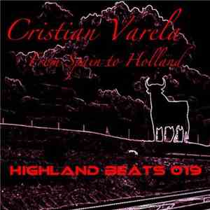Cristian Varela - From Spain To Holland flac album