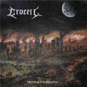 Crocell  - Prophet's Breath flac album