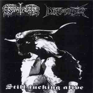 Crossodomizer / Dewarsteiner - Still Fucking Alive flac album