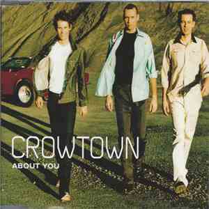 Crowtown - About You flac album