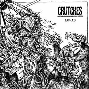 Crutches - Lurad flac album