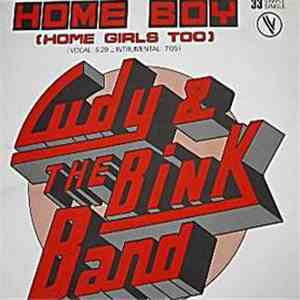 Cudy & The Bink Band - Home Boy (Home Girls Too) flac album