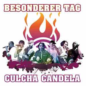 Culcha Candela - Besonderer Tag flac album