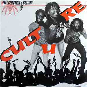 Culture - Vital Selection flac album