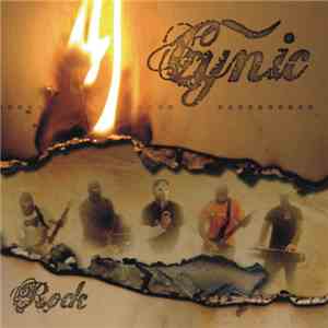 Cynic  - Rock flac album