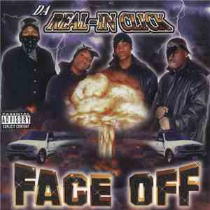 Da Real-In Click - Face Off flac album