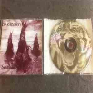Daksinroy - Desouled flac album