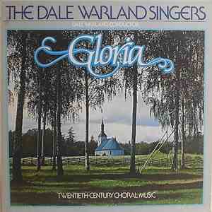 Dale Warland Singers - Gloria flac album