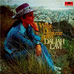 Daliah Lavi - Willst Du Mit Mir Geh'n flac album