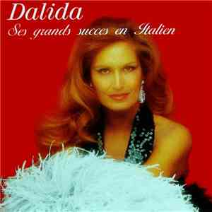 Dalida - Ses Grands Succès En Italien flac album