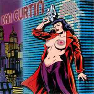 Dan Curtin - Deception flac album