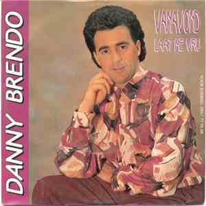 Danny Brendo - Vanavond flac album