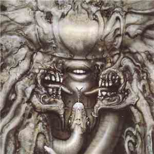 Danzig - Danzig III: How The Gods Kill flac album