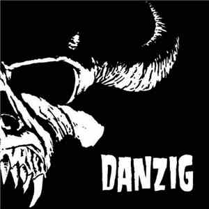 Danzig - Danzig flac album