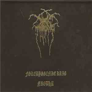 Darkthrone - Forebyggende Krig / N.W.O.B.H.M. flac album