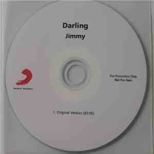 Darling  - Jimmy flac album