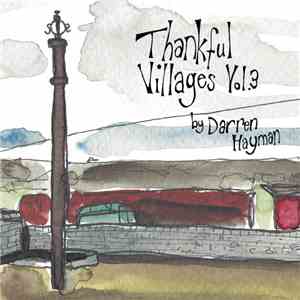 Darren Hayman - Thankful Villages Vol. 3 flac album